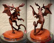 6444401 Horrified: American Monsters