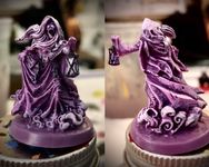 6444403 Horrified: American Monsters