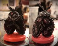 6444404 Horrified: American Monsters