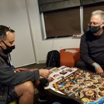 6519021 Horrified: American Monsters