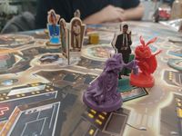 6758907 Horrified: American Monsters