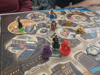 6758908 Horrified: American Monsters