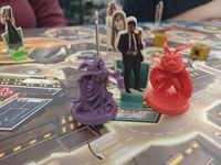 6758909 Horrified: American Monsters