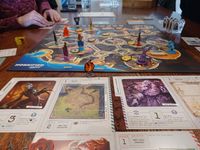 6823841 Horrified: American Monsters