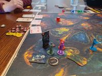 6823842 Horrified: American Monsters