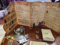 6823843 Horrified: American Monsters