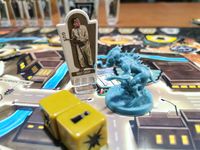 6835093 Horrified: American Monsters