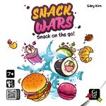 6315289 Snack Wars
