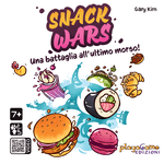 7212535 Snack Wars