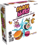 7212537 Snack Wars
