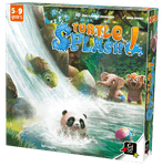 6315267 Turtle Splash! (EDIZIONE INGLESE)