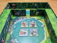 6516541 Turtle Splash! (EDIZIONE INGLESE)