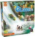 7001101 Turtle Splash! (EDIZIONE INGLESE)