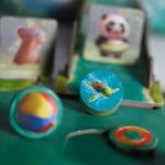 7015962 Turtle Splash! (EDIZIONE INGLESE)