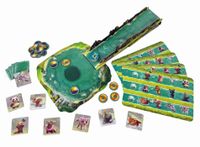 7031234 Turtle Splash! (EDIZIONE INGLESE)