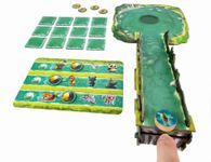 7031237 Turtle Splash! (EDIZIONE INGLESE)