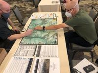 6375905 The Day Was Ours: First Bull Run (July 21, 1861)