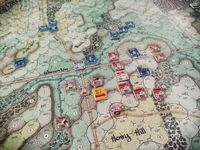 6682739 The Day Was Ours: First Bull Run (July 21, 1861)