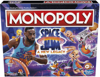 6324880 Monopoly: Space Jam – A New Legacy