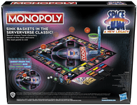 6324881 Monopoly: Space Jam – A New Legacy