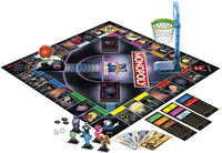 6324882 Monopoly: Space Jam – A New Legacy