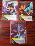 6652027 Legendary: A Marvel Deck Building Game – Messiah Complex Deluxe