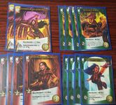 6652030 Legendary: A Marvel Deck Building Game – Messiah Complex Deluxe