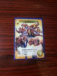 6652031 Legendary: A Marvel Deck Building Game – Messiah Complex Deluxe