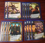 6652032 Legendary: A Marvel Deck Building Game – Messiah Complex Deluxe