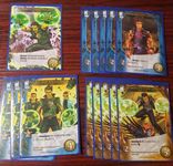 6652034 Legendary: A Marvel Deck Building Game – Messiah Complex Deluxe