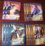 6652035 Legendary: A Marvel Deck Building Game – Messiah Complex Deluxe