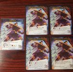 6652042 Legendary: A Marvel Deck Building Game – Messiah Complex Deluxe