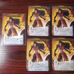 6652043 Legendary: A Marvel Deck Building Game – Messiah Complex Deluxe