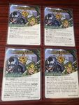 6652046 Legendary: A Marvel Deck Building Game – Messiah Complex Deluxe