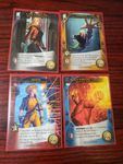 6652047 Legendary: A Marvel Deck Building Game – Messiah Complex Deluxe