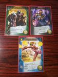 6652048 Legendary: A Marvel Deck Building Game – Messiah Complex Deluxe