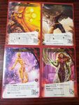 6652049 Legendary: A Marvel Deck Building Game – Messiah Complex Deluxe