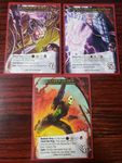 6652053 Legendary: A Marvel Deck Building Game – Messiah Complex Deluxe