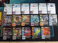 6367133 Terraforming Mars - Ares Expedition - Promo Cards