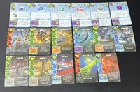 6571565 Terraforming Mars - Ares Expedition - Promo Cards