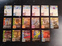 6709124 Terraforming Mars - Ares Expedition - Promo Cards