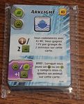 6729145 Terraforming Mars - Ares Expedition - Promo Cards