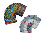 7173959 Terraforming Mars - Ares Expedition - Promo Cards