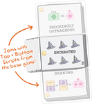 6465207 Roll Camera!: The B-Movie Expansion