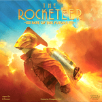 6337894 The Rocketeer: Fate of the Future