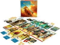 6337895 The Rocketeer: Fate of the Future