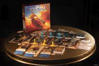 6361051 The Rocketeer: Fate of the Future