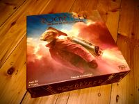 6696267 The Rocketeer: Fate of the Future