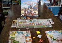 6811181 Founders of Teotihuacan