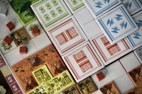 6811187 Founders of Teotihuacan